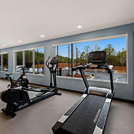 Everhome Suites تيميكولا، ريفيرسيدي، كاليفورنيا المظهر الخارجي الصورة