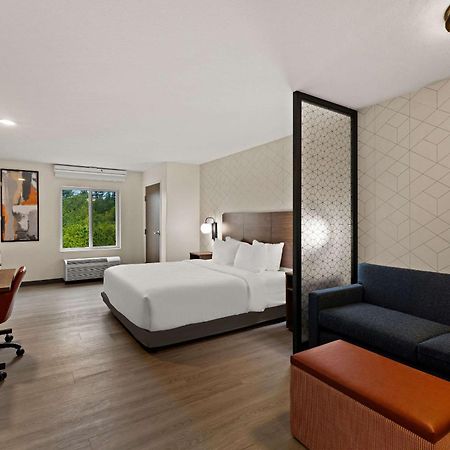 Everhome Suites تيميكولا، ريفيرسيدي، كاليفورنيا المظهر الخارجي الصورة