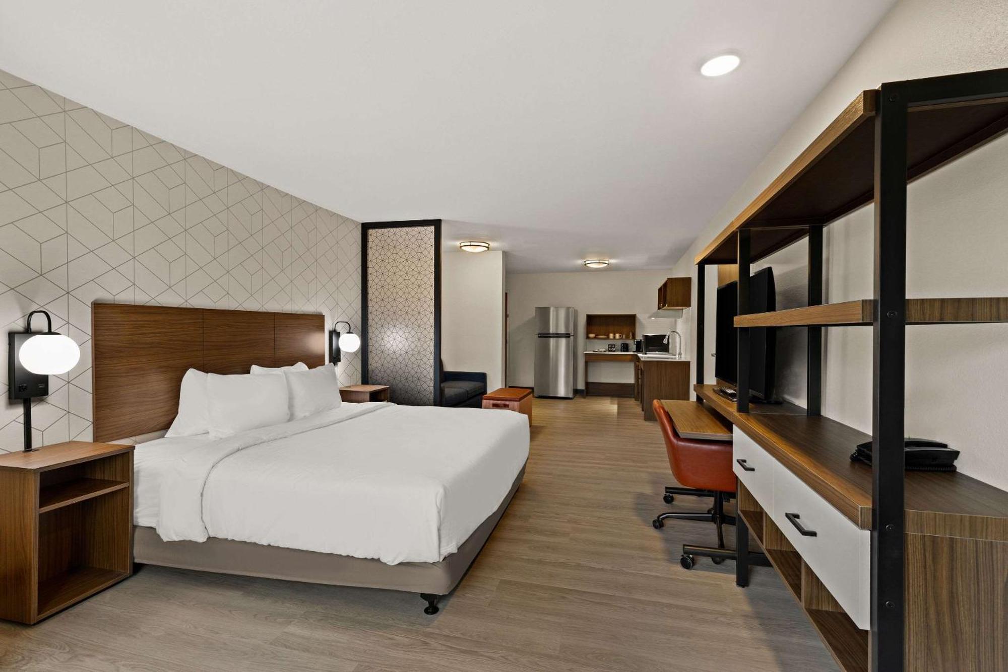 Everhome Suites تيميكولا، ريفيرسيدي، كاليفورنيا المظهر الخارجي الصورة