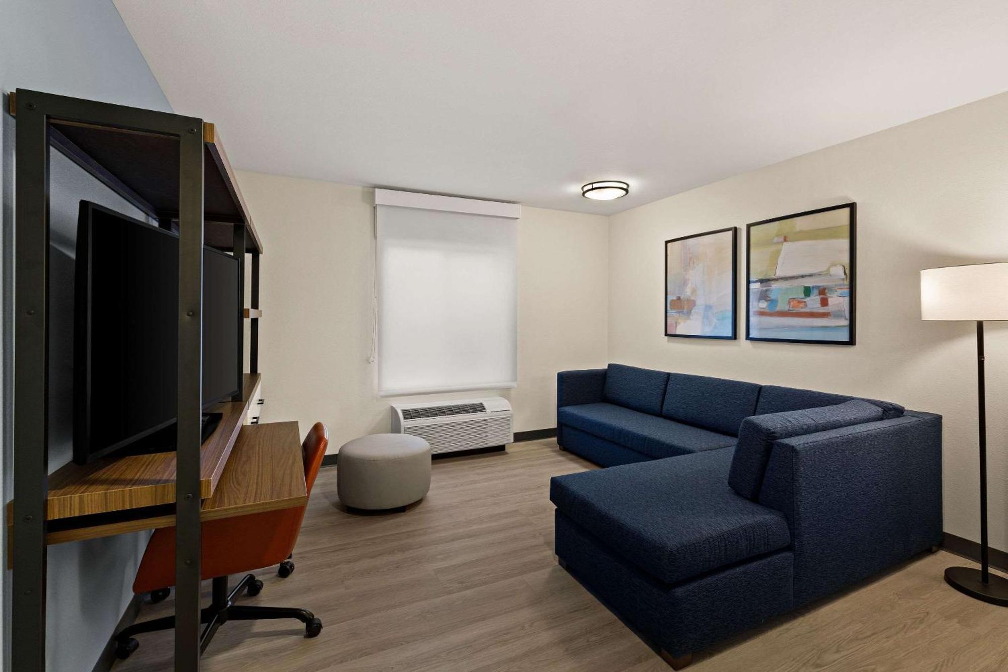 Everhome Suites تيميكولا، ريفيرسيدي، كاليفورنيا المظهر الخارجي الصورة