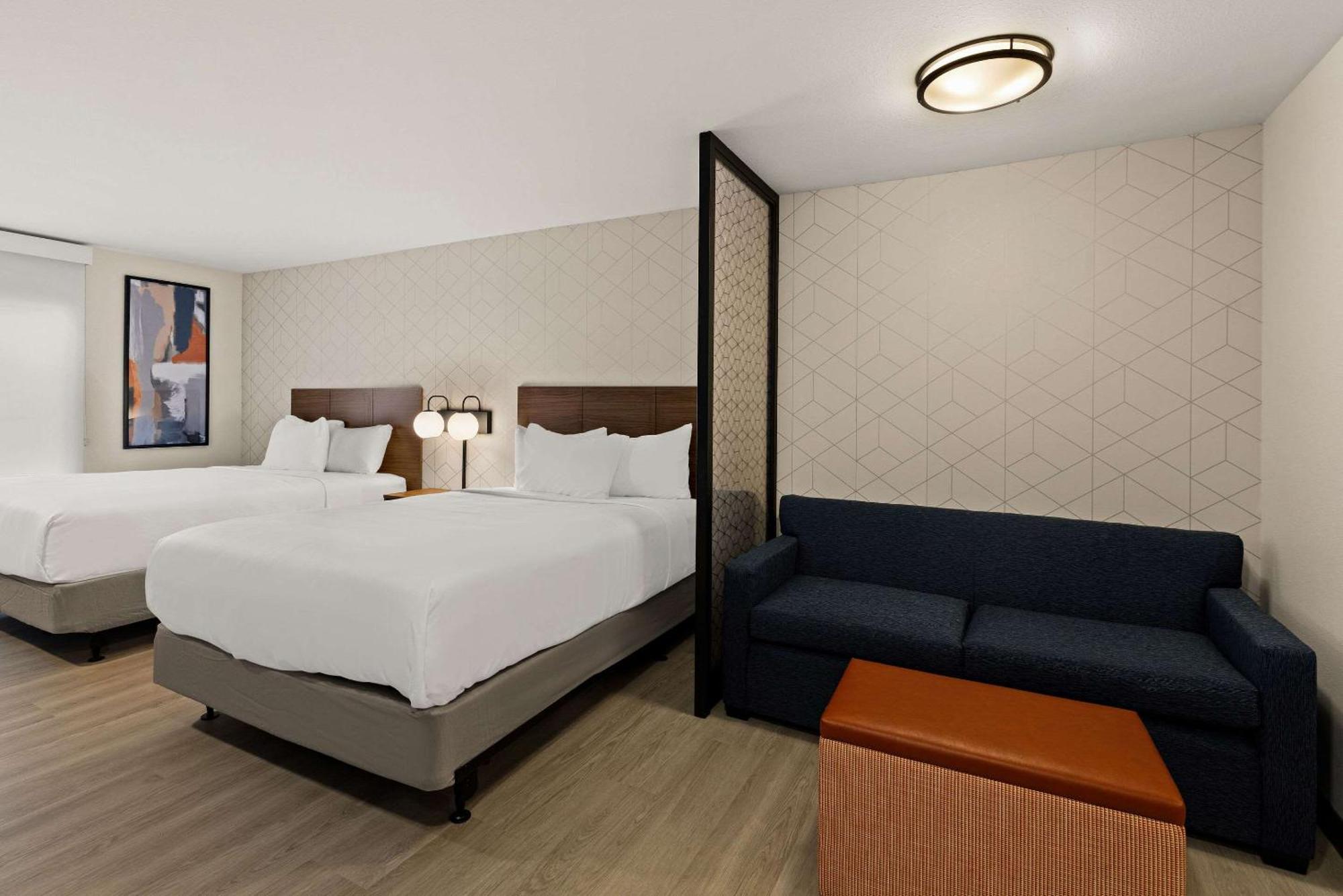 Everhome Suites تيميكولا، ريفيرسيدي، كاليفورنيا المظهر الخارجي الصورة
