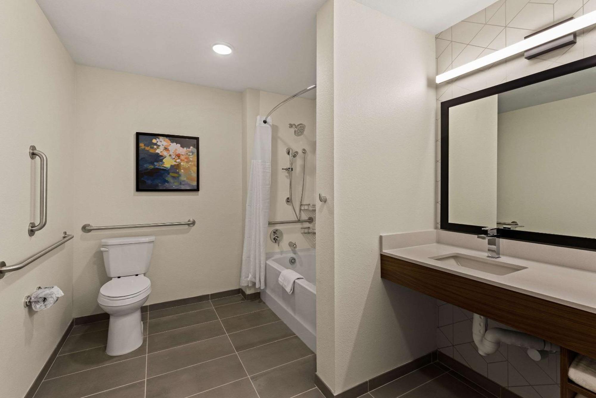 Everhome Suites تيميكولا، ريفيرسيدي، كاليفورنيا المظهر الخارجي الصورة