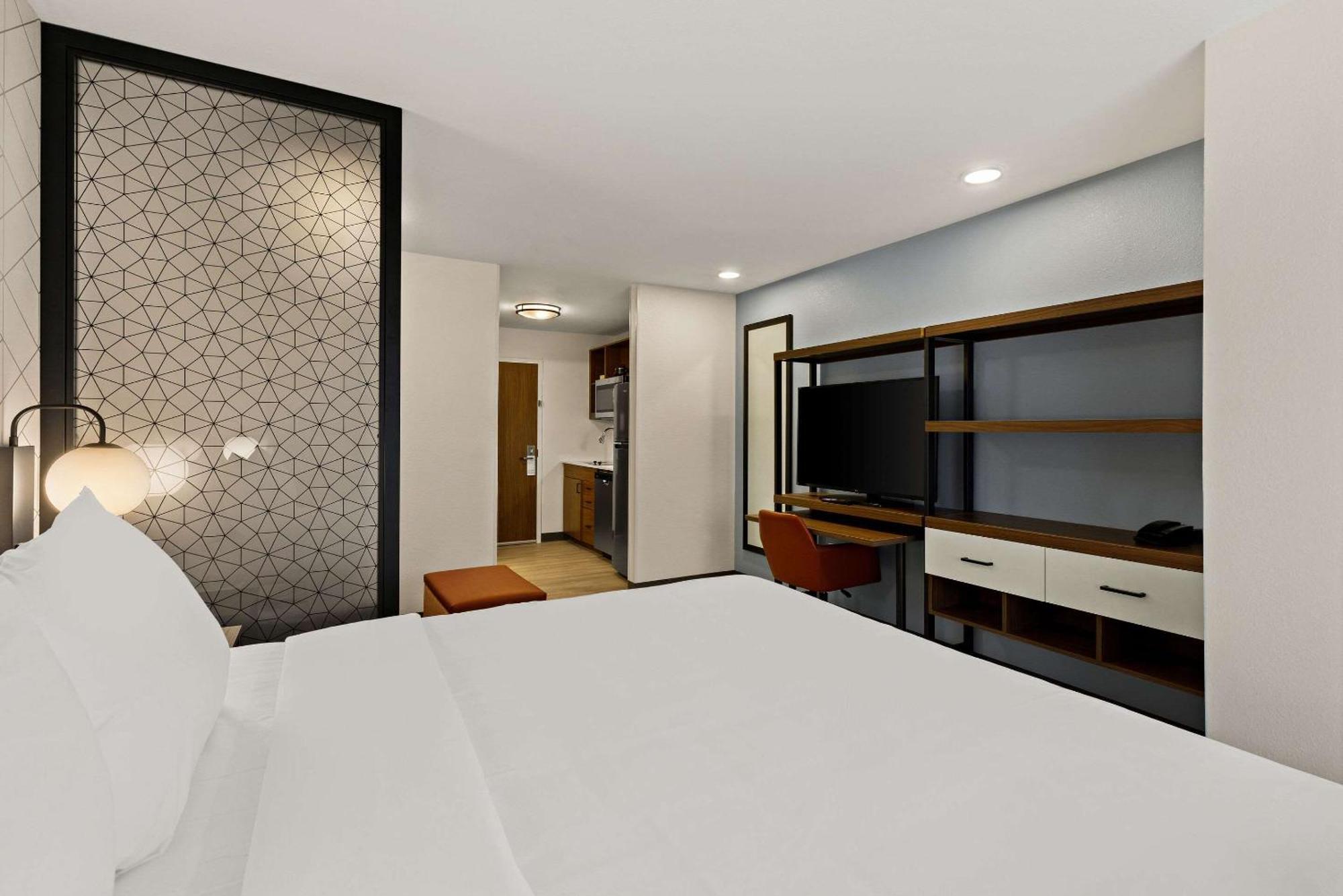 Everhome Suites تيميكولا، ريفيرسيدي، كاليفورنيا المظهر الخارجي الصورة