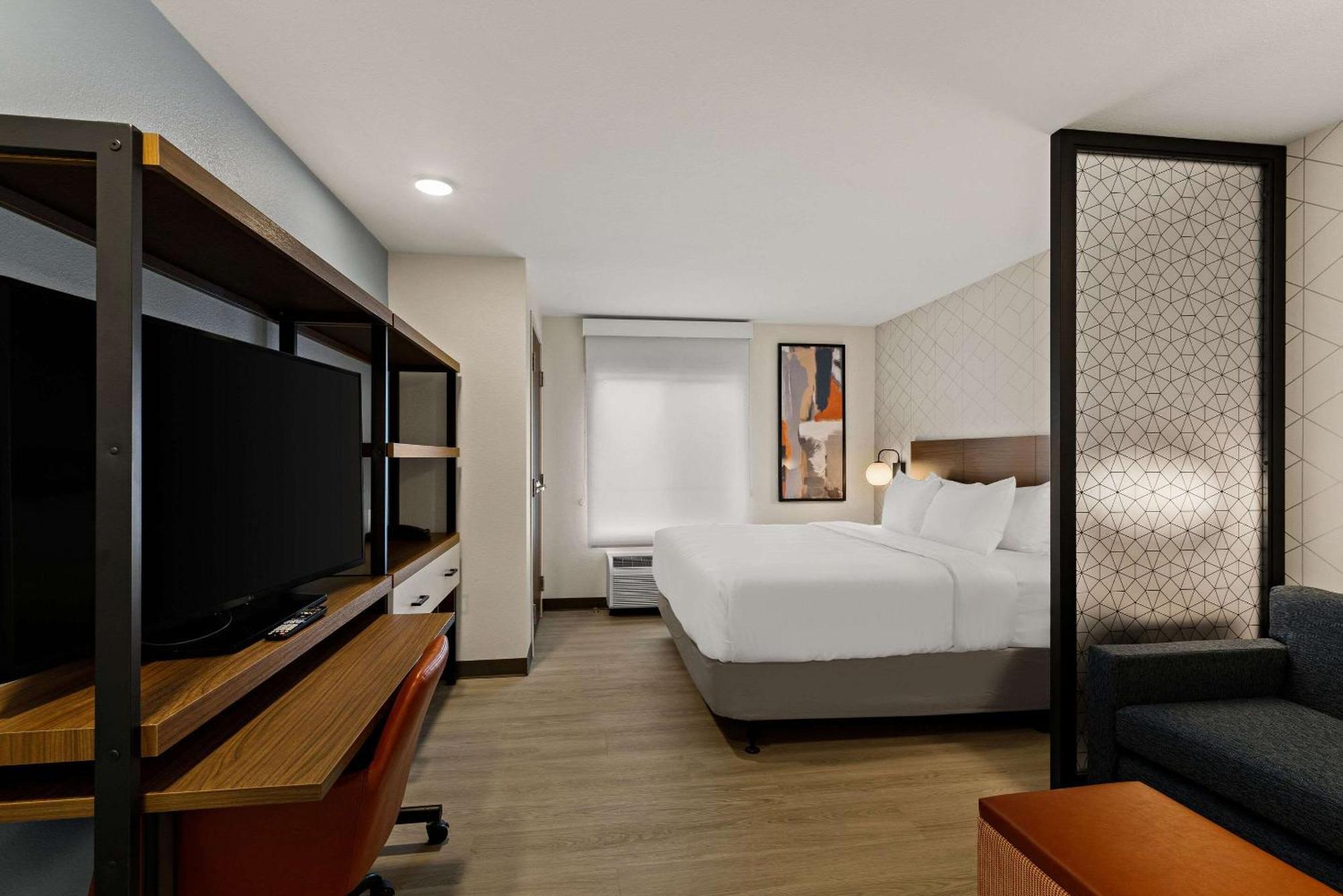 Everhome Suites تيميكولا، ريفيرسيدي، كاليفورنيا المظهر الخارجي الصورة