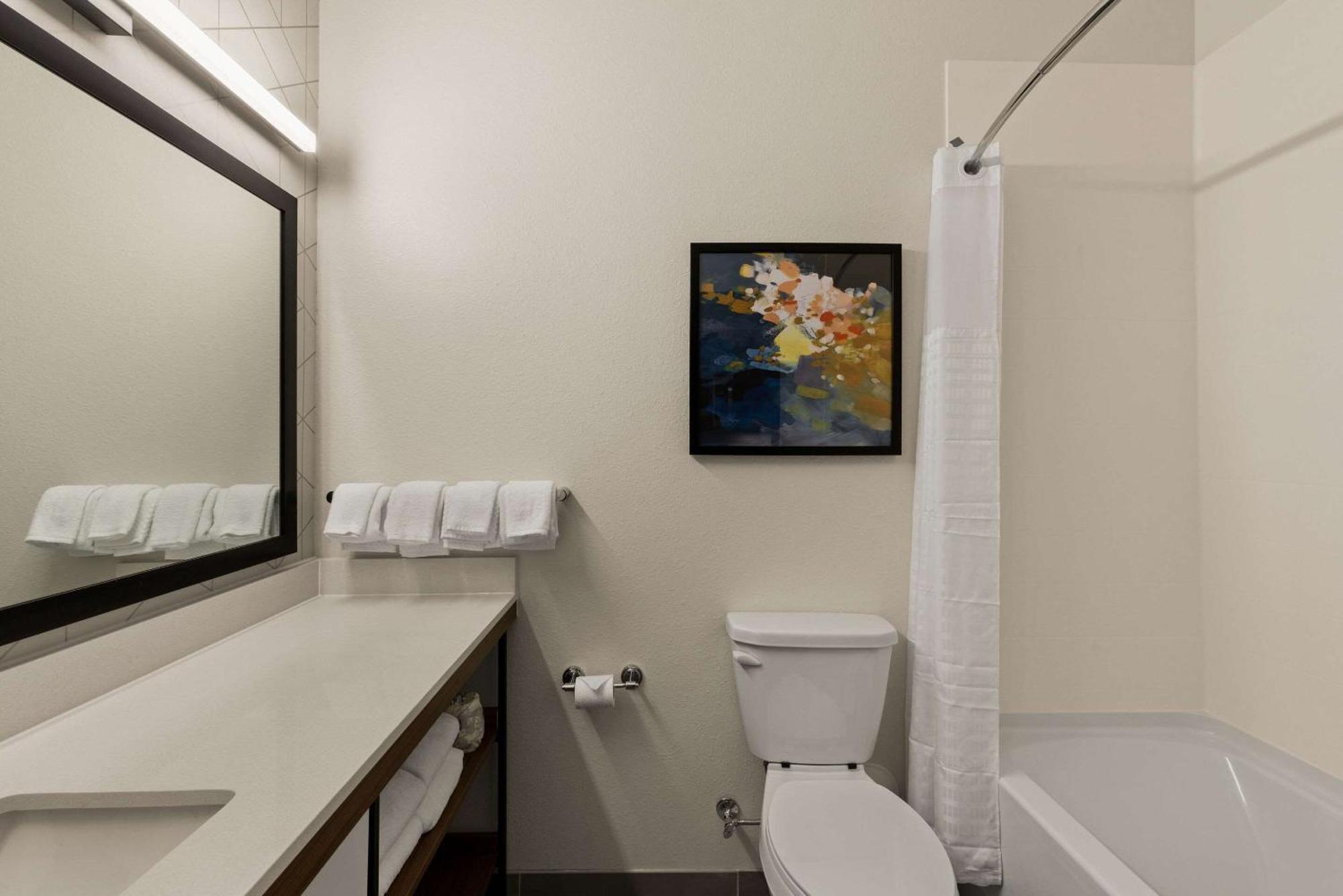 Everhome Suites تيميكولا، ريفيرسيدي، كاليفورنيا المظهر الخارجي الصورة