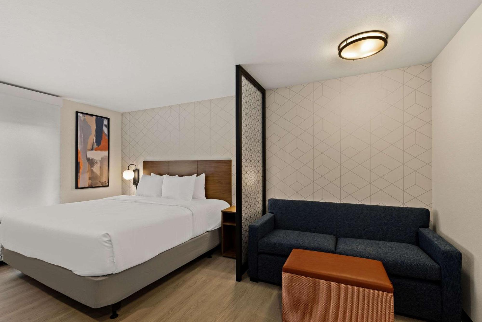 Everhome Suites تيميكولا، ريفيرسيدي، كاليفورنيا المظهر الخارجي الصورة