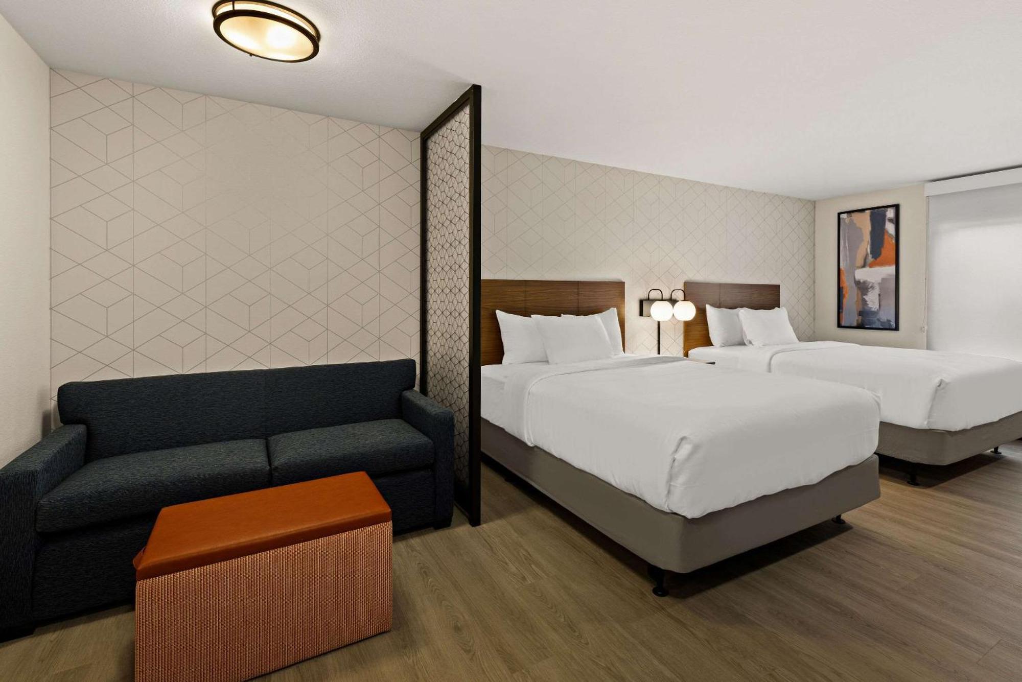 Everhome Suites تيميكولا، ريفيرسيدي، كاليفورنيا المظهر الخارجي الصورة