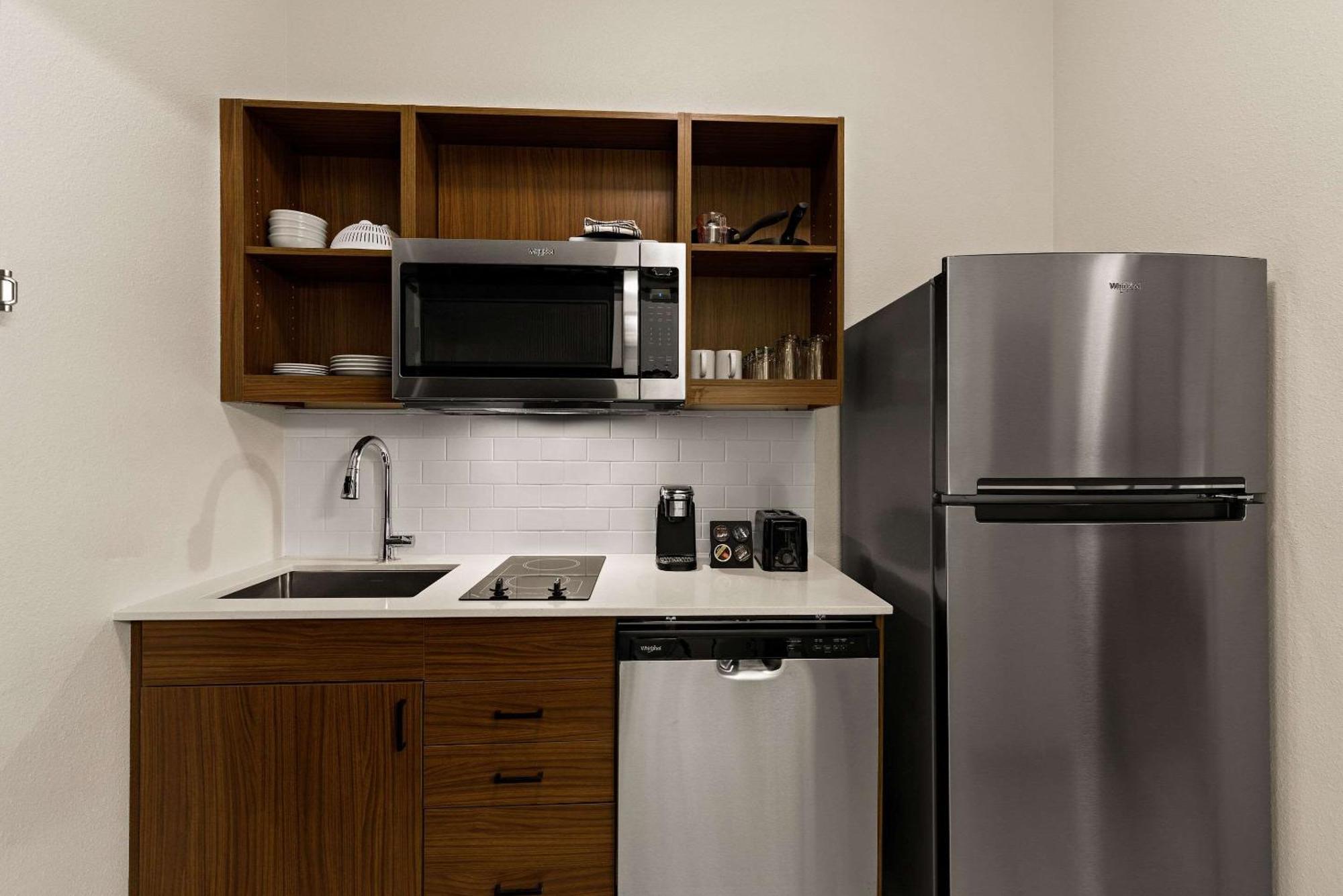 Everhome Suites تيميكولا، ريفيرسيدي، كاليفورنيا المظهر الخارجي الصورة