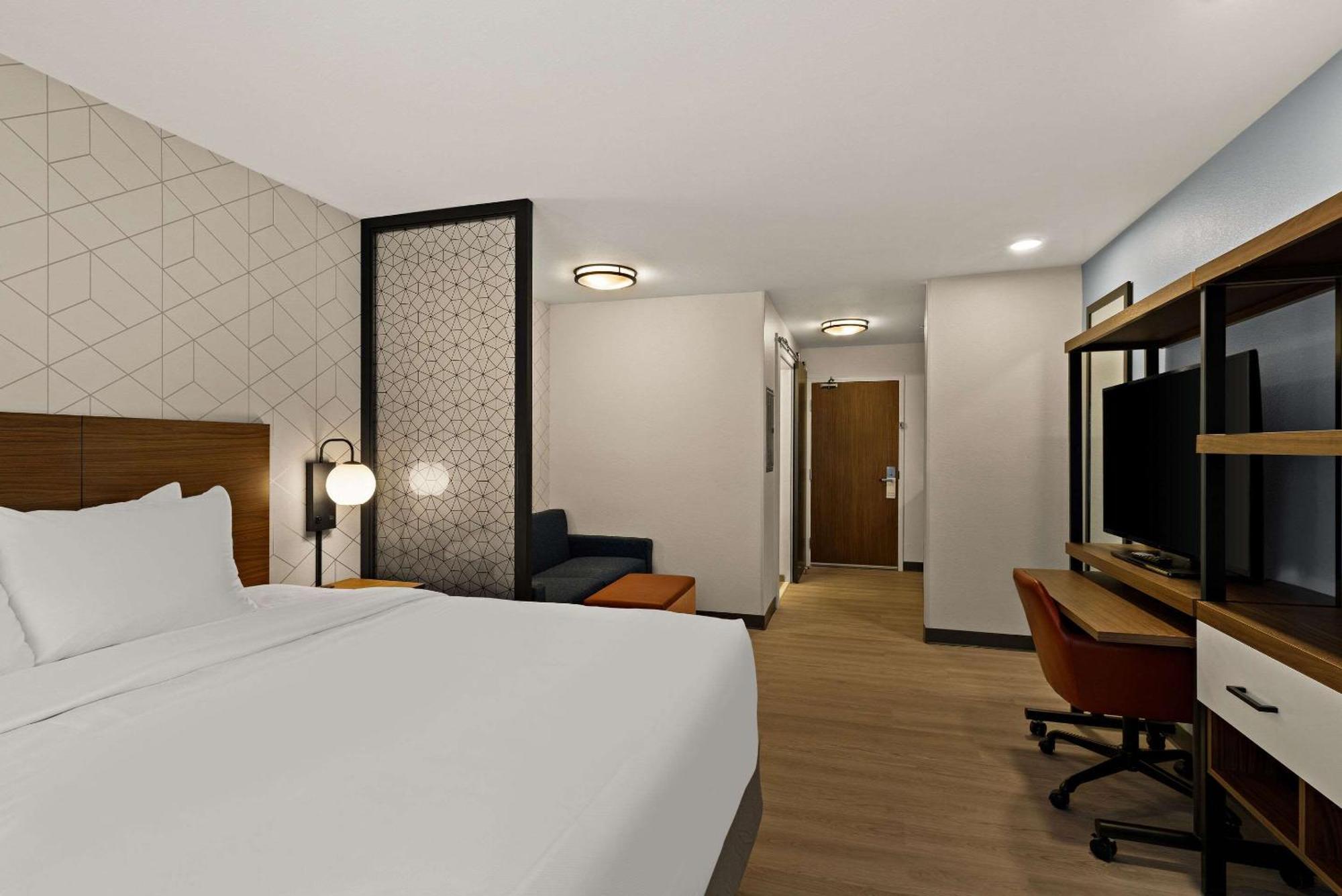 Everhome Suites تيميكولا، ريفيرسيدي، كاليفورنيا المظهر الخارجي الصورة